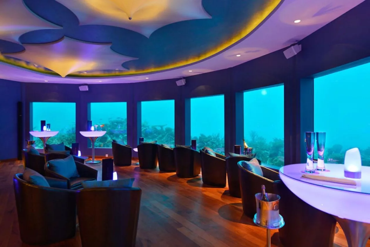 Subsix maldives underwater club 1 9 Joh7 CU9x D