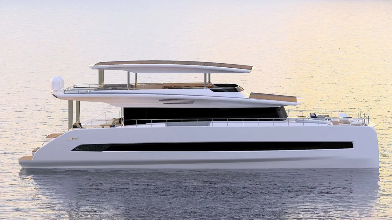 VW SILENT 80 supremarine 3