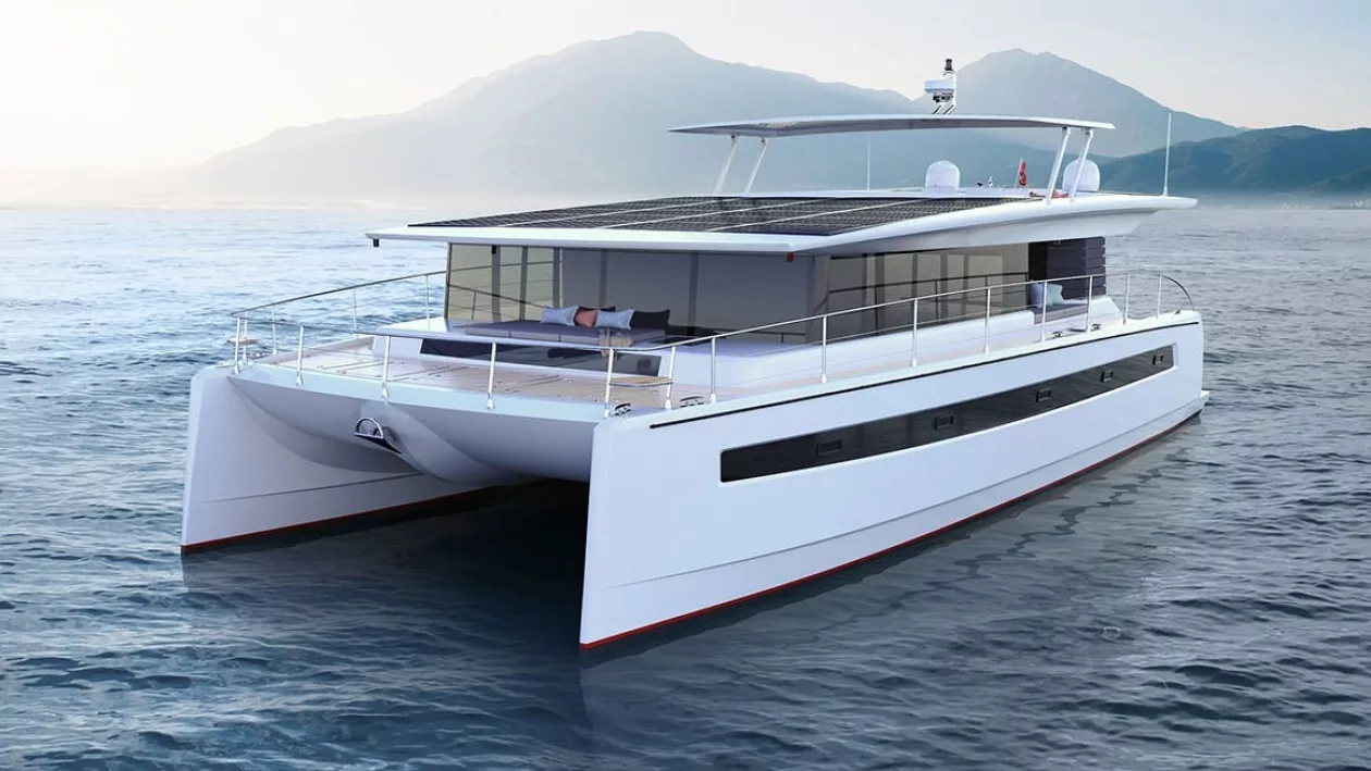 VW SILENT 60 supremarine 1