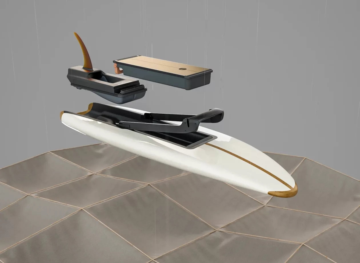 Surf1