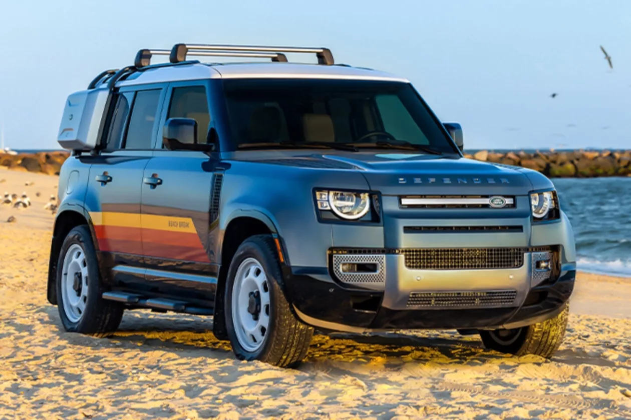 2025 Land Rover Defender Beach Break Edition 2 1440x960