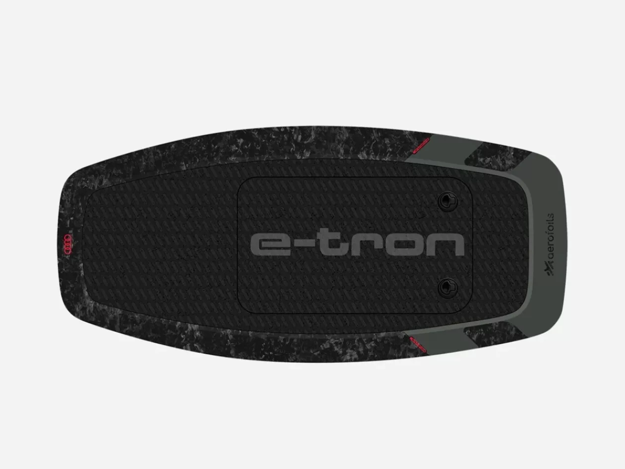 Audi e-tron efoil Performance 4