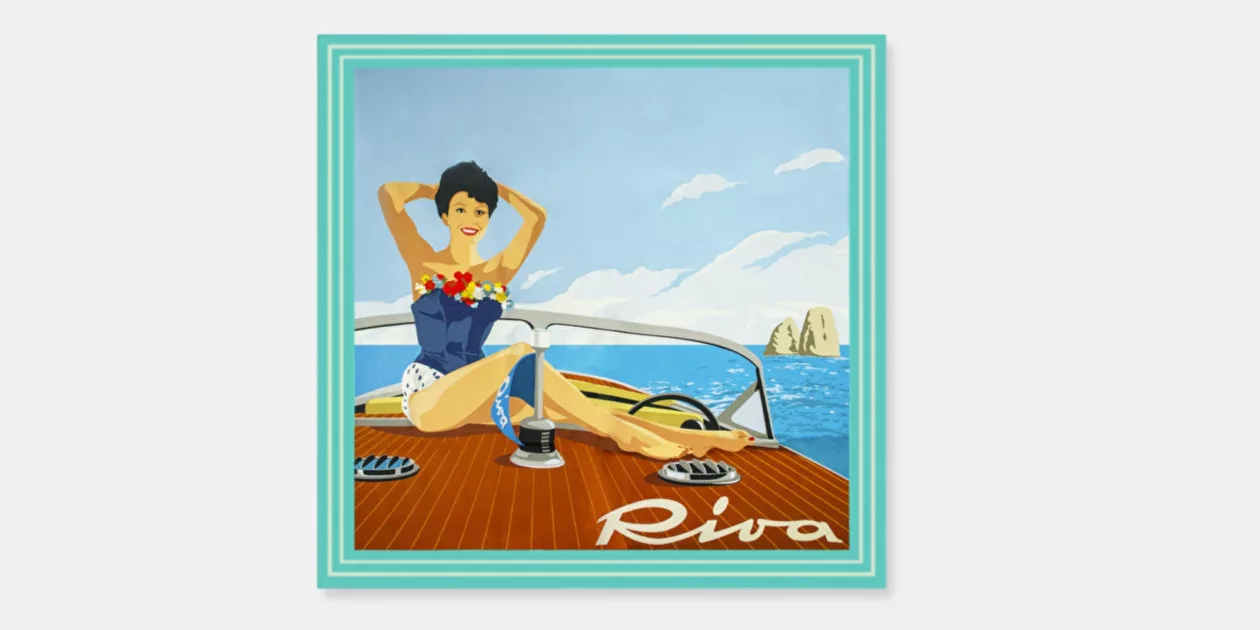 aquarama in capri- 1
