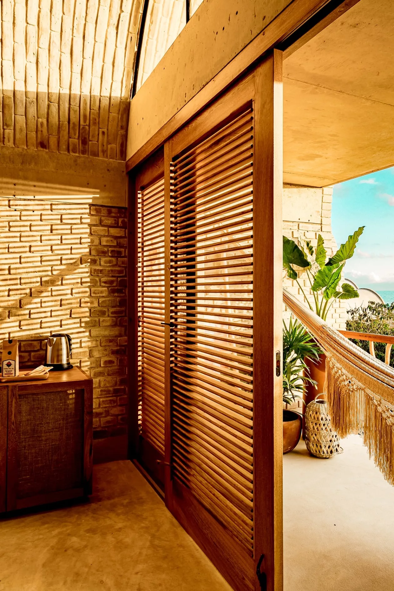 Casona sforza hotel supremarine 10