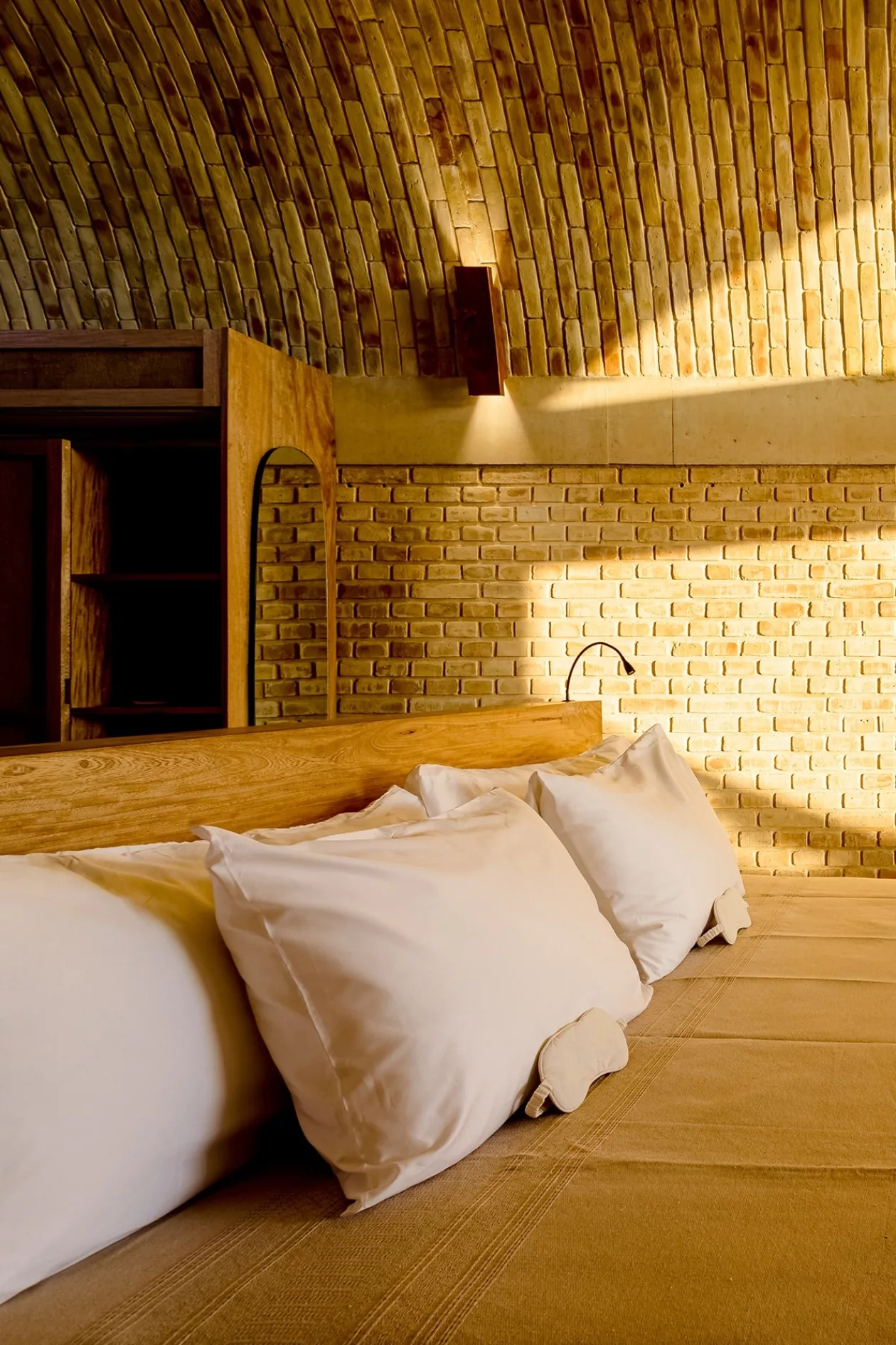 Casona sforza hotel supremarine 9