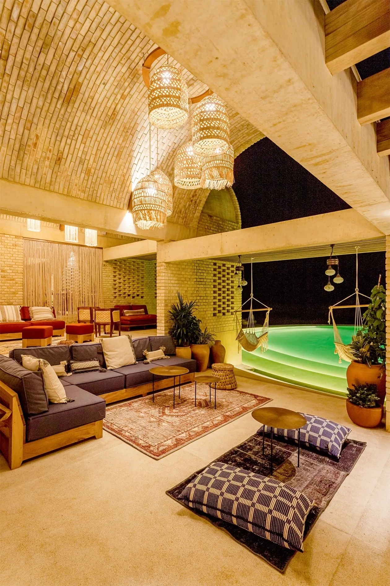 Casona sforza hotel supremarine 3