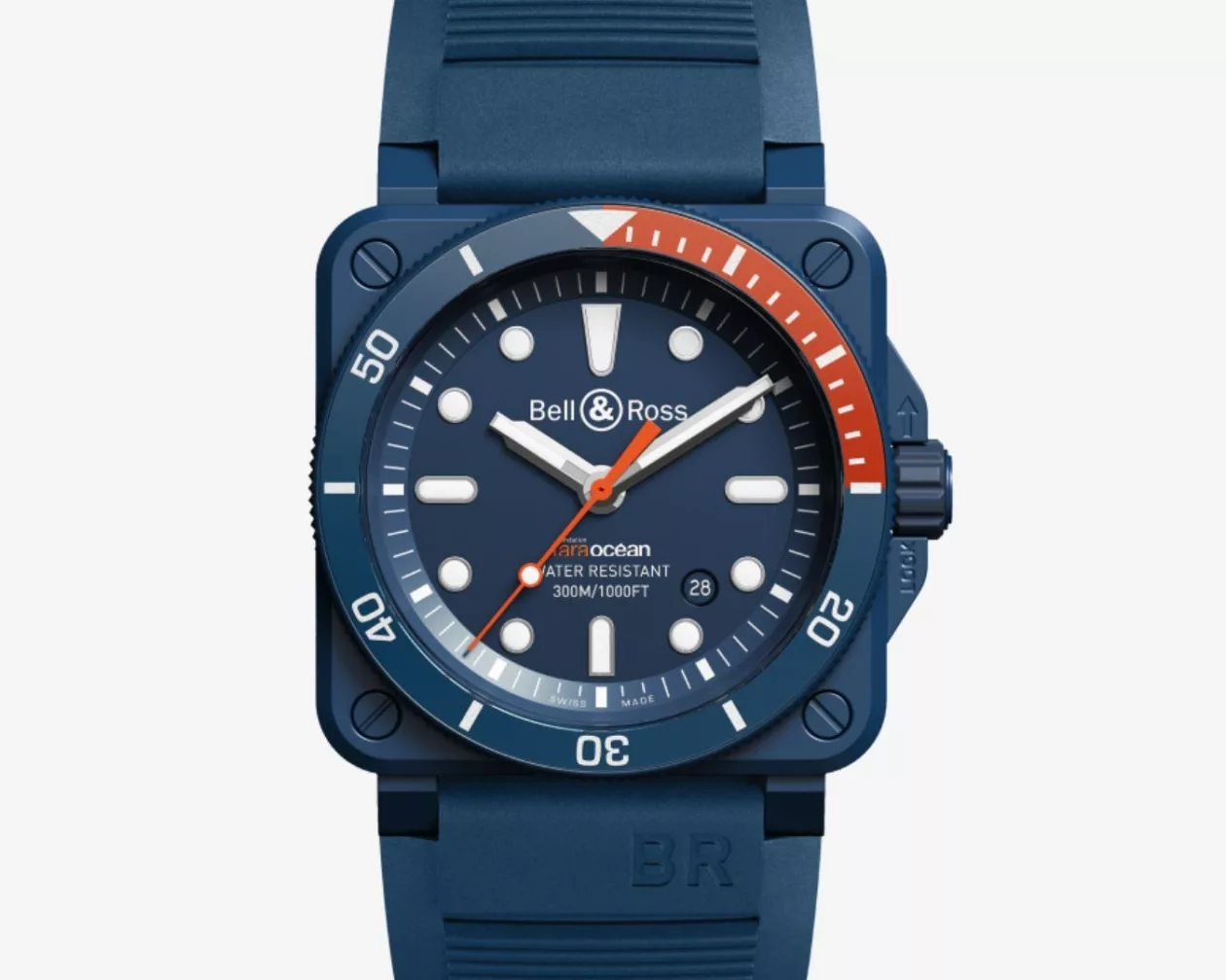 Bell & Ross 10