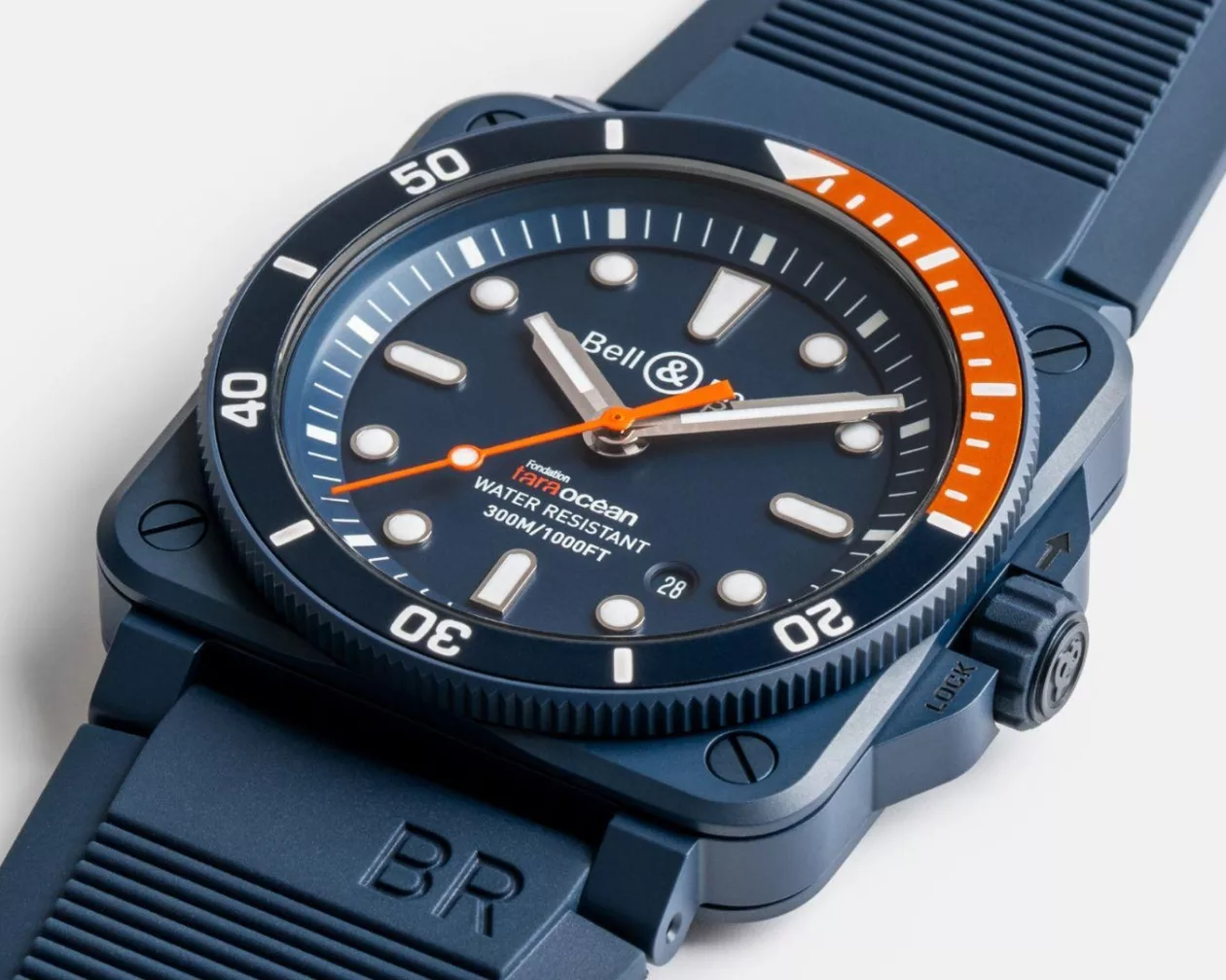 Bell & Ross 11