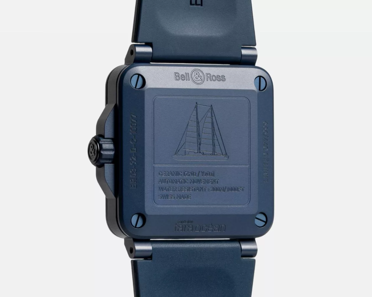 Bell & Ross 13