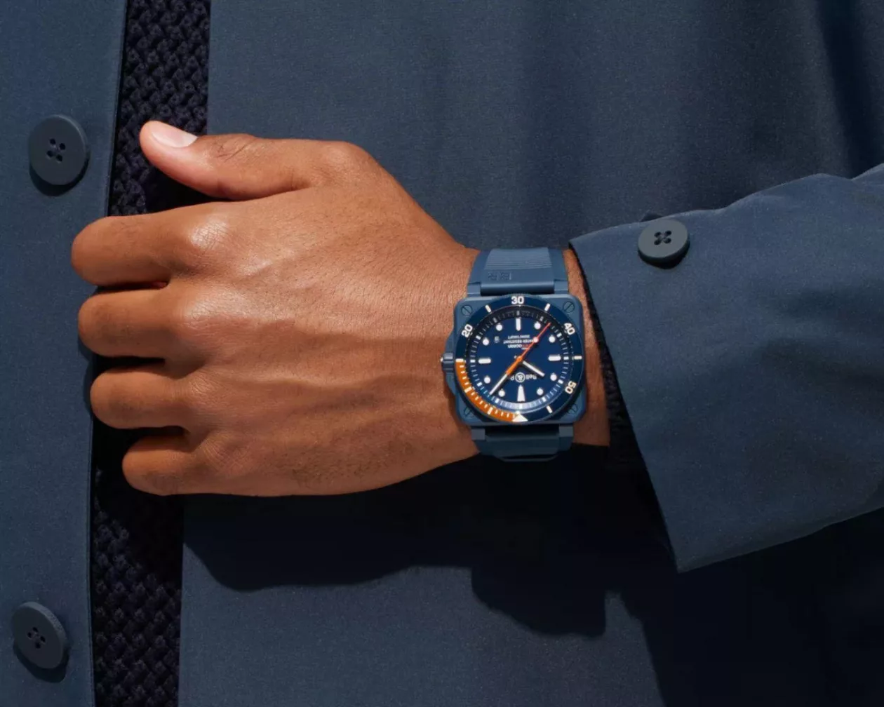 Bell & Ross 14