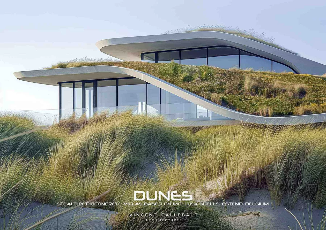DUNES