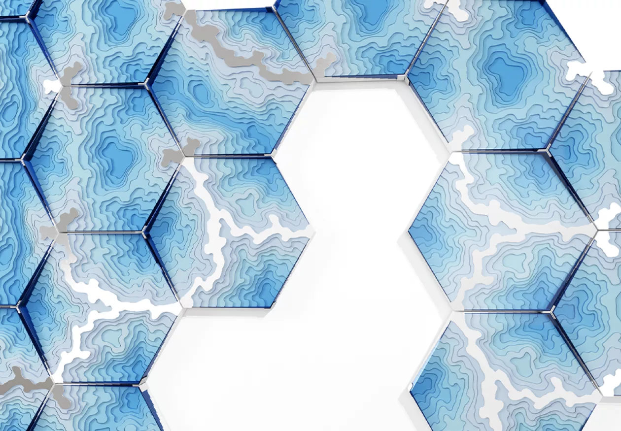 Abyss Tile 2