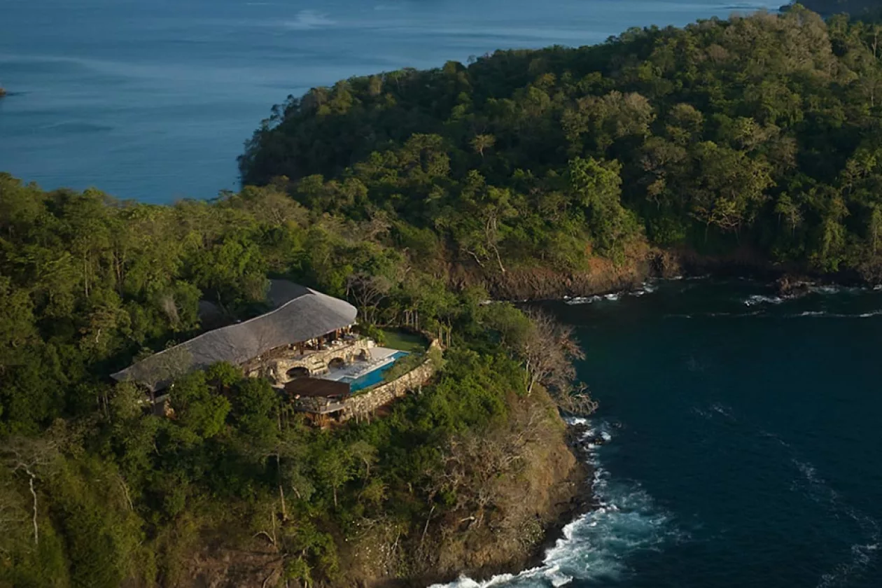 Isla Secas 3