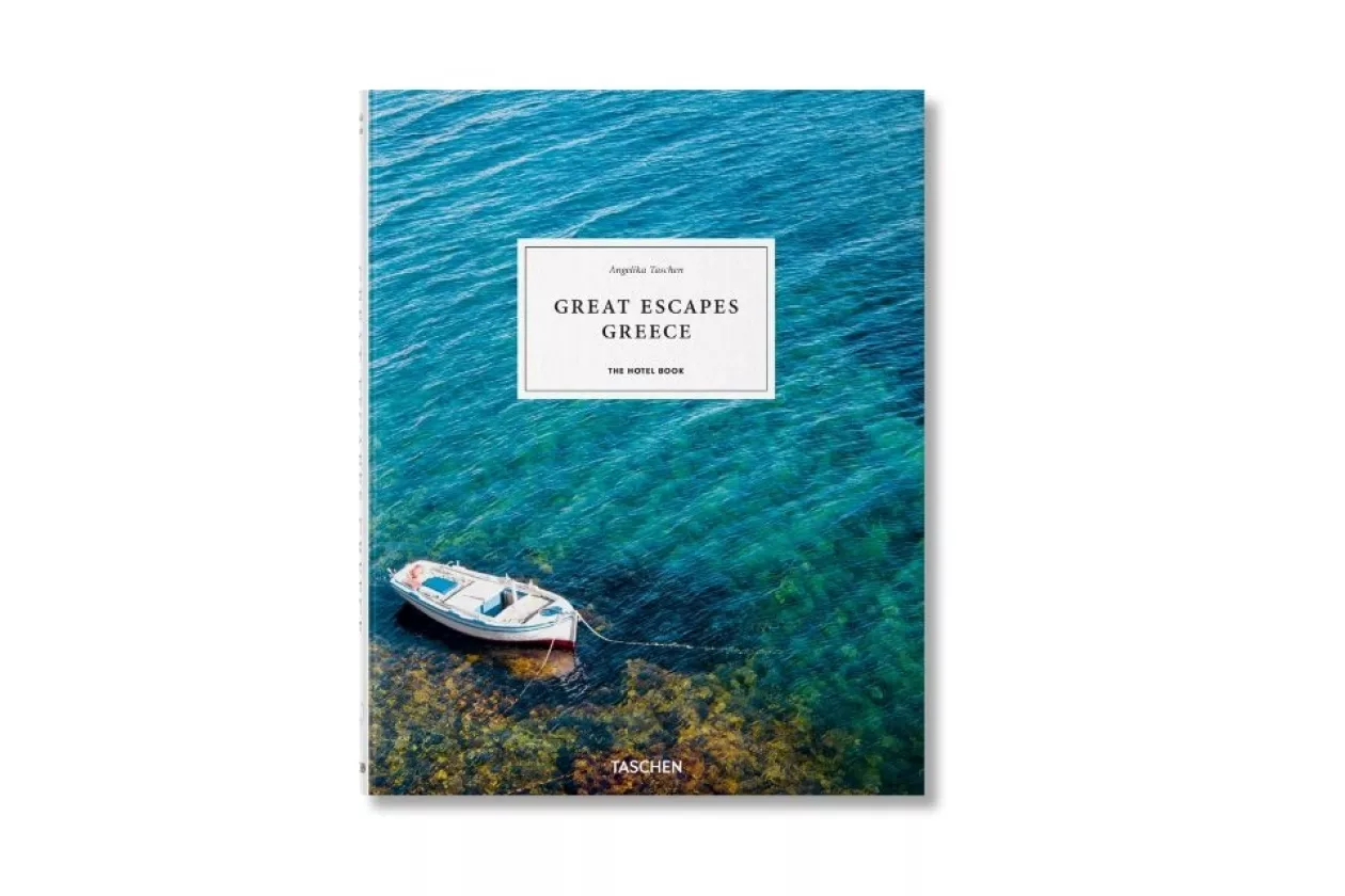 Great Escape 1