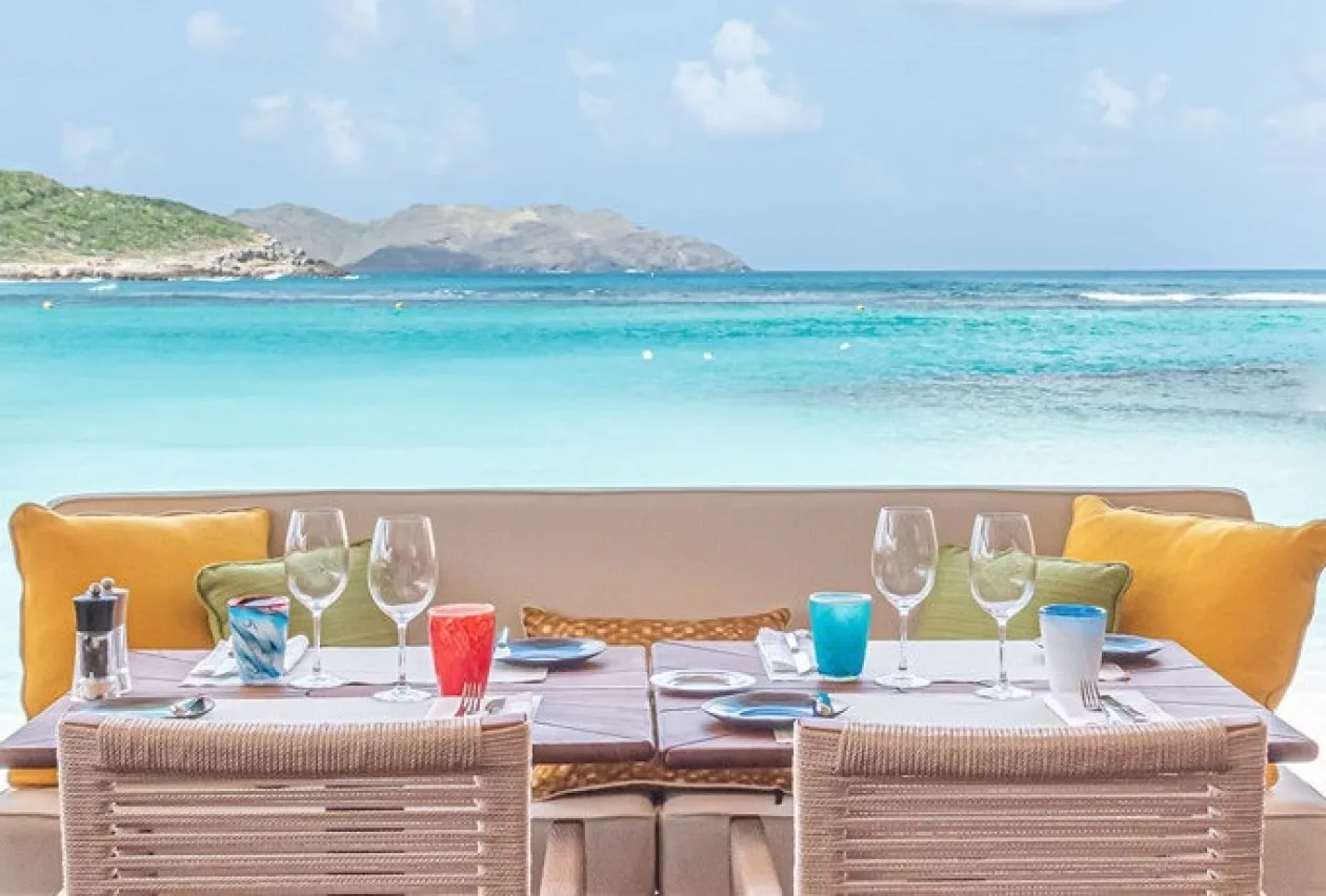 Eden rock sand bar restaurant picture by jeanne le menn 1