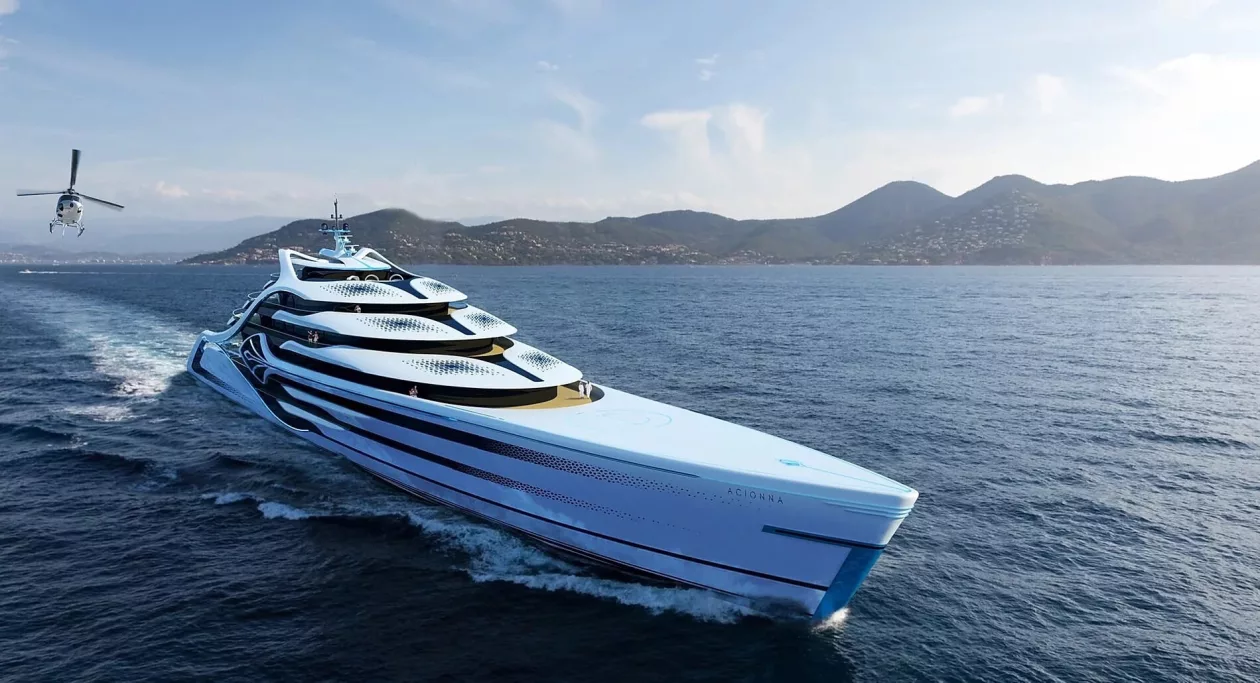 Acionna yacht01