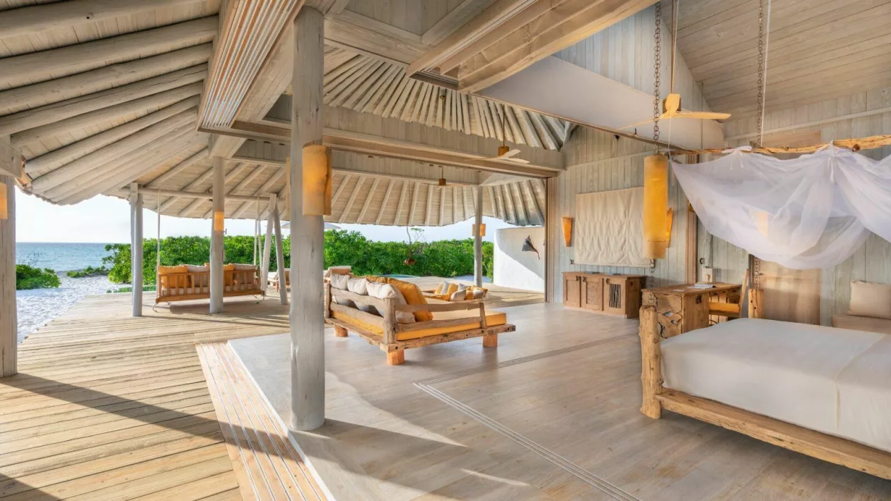 Beach Hideaway 1600x900