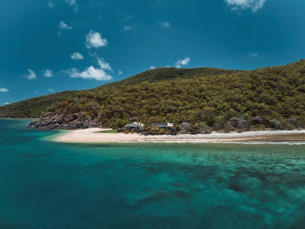 Pelorus Private Island Residence credit Jason Ierace drone 2 1200x899 1