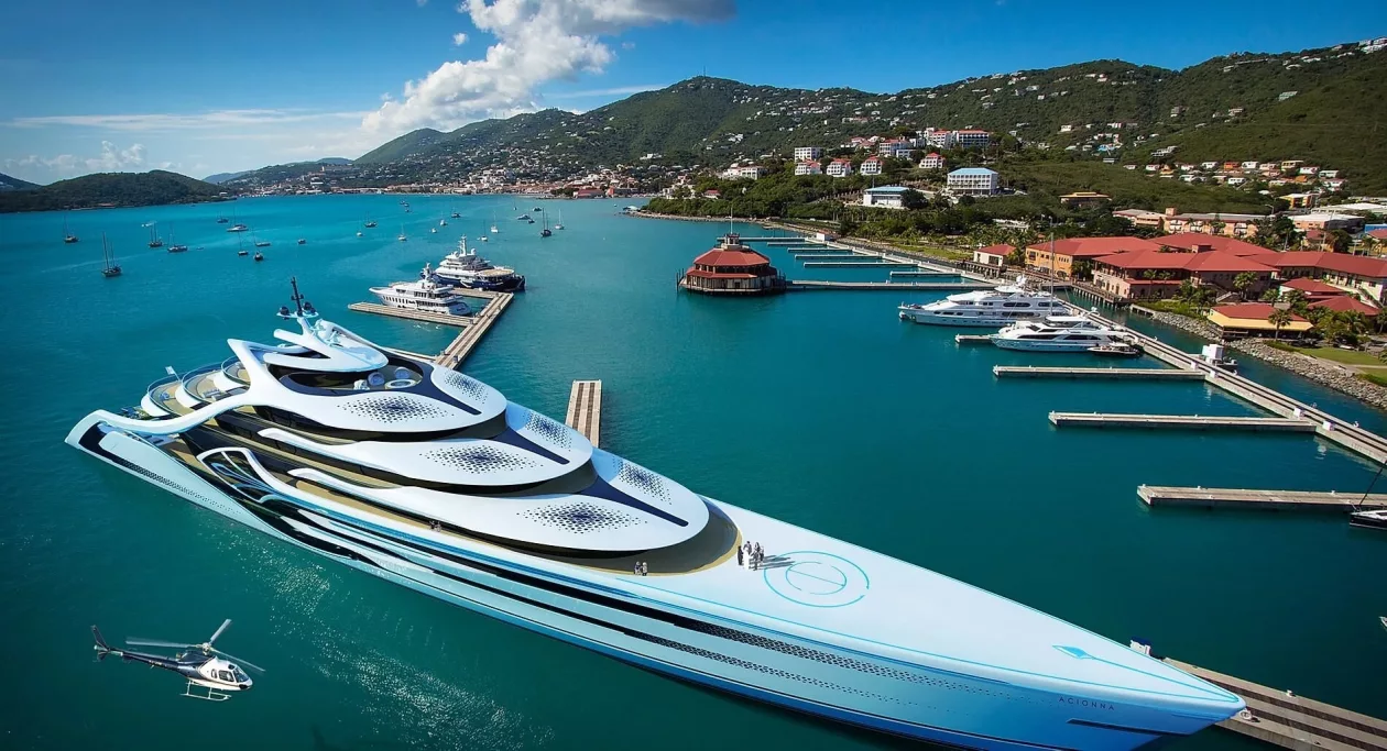 Acionna yacht02