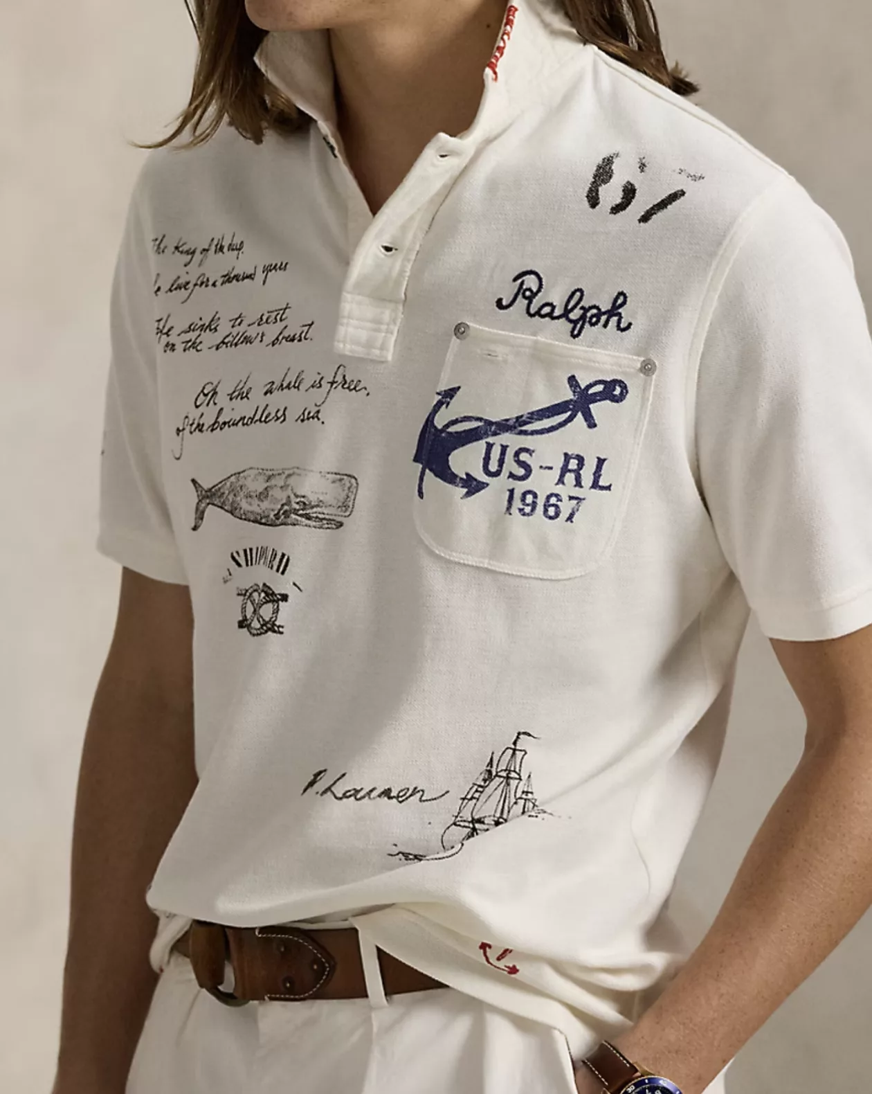 RL Polo 3