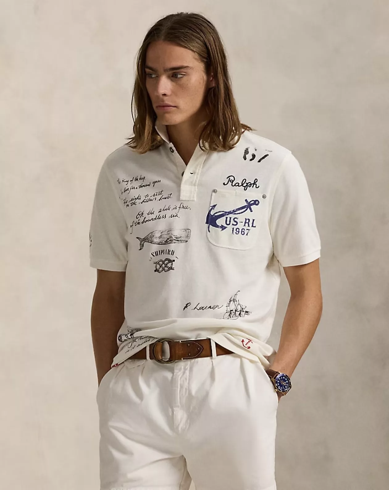 RL Polo 4