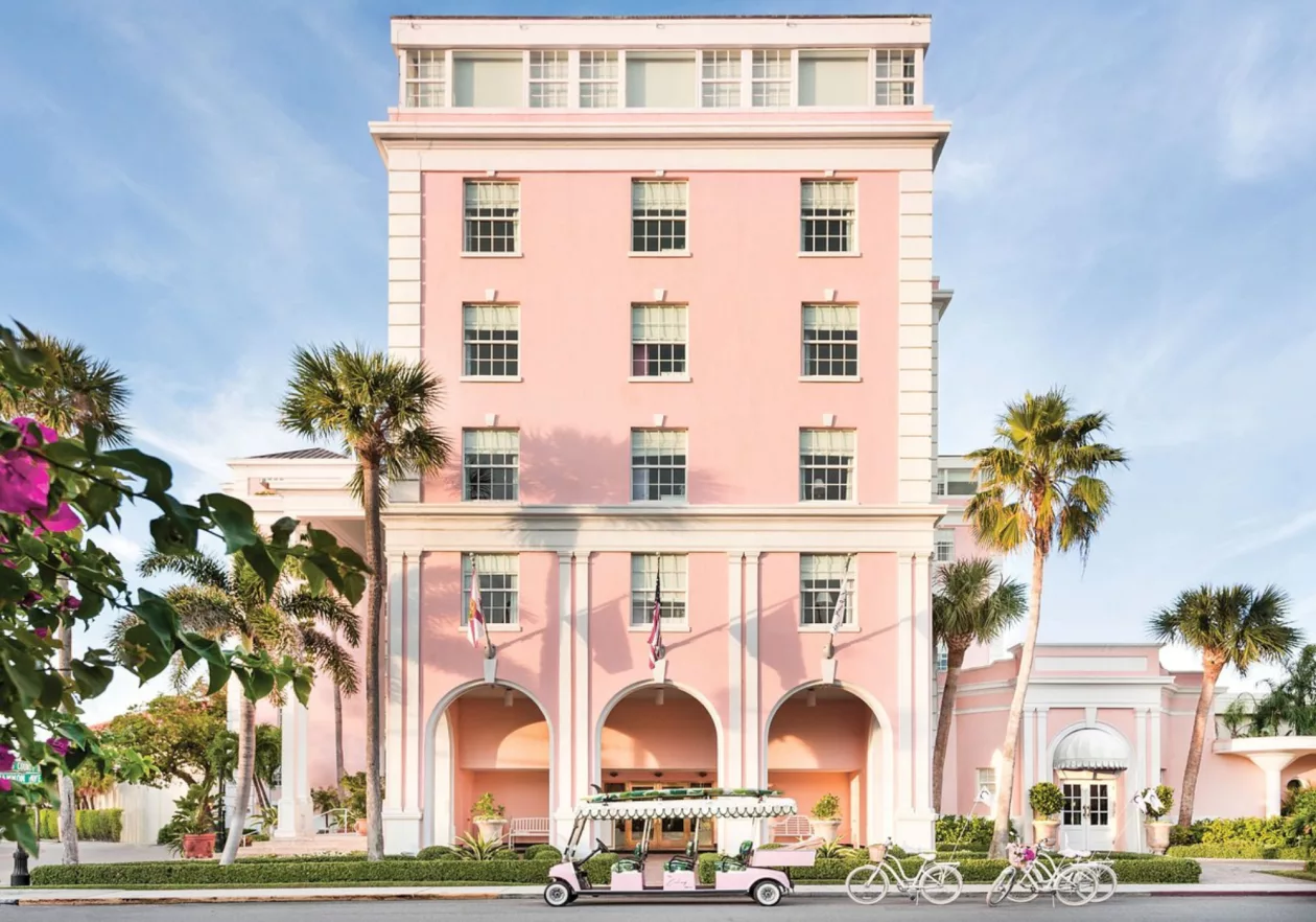 Colony hotel 3
