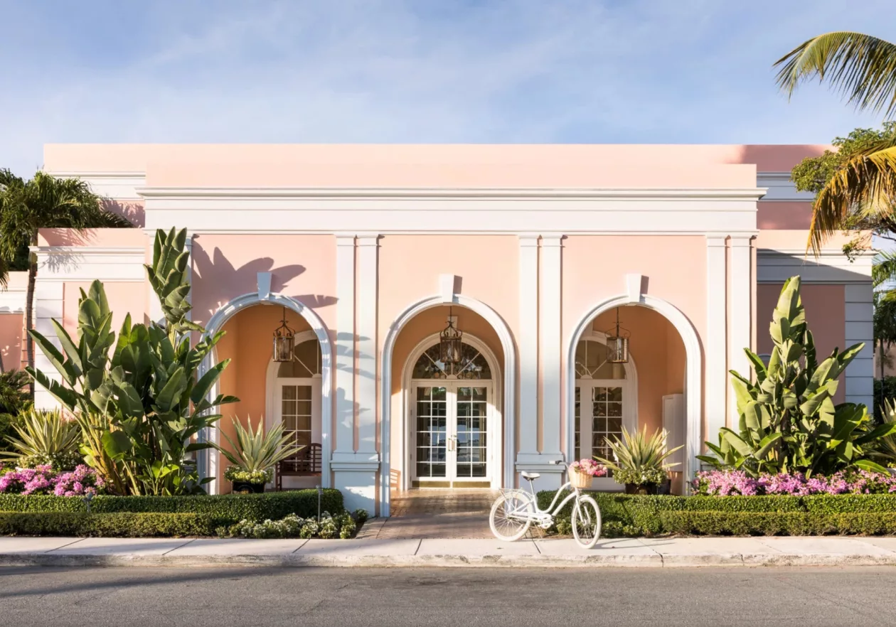 Colony hotel 7