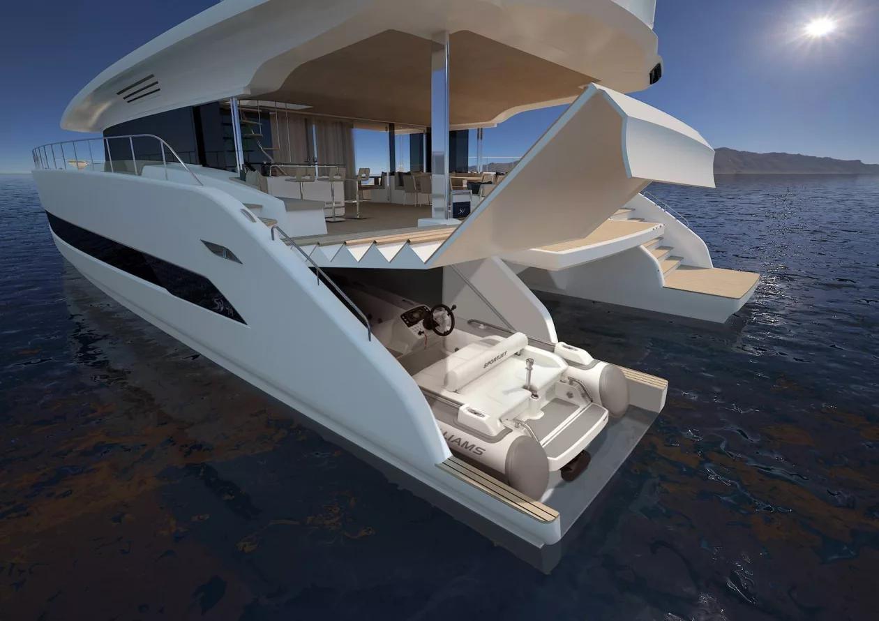 Silent yacht06