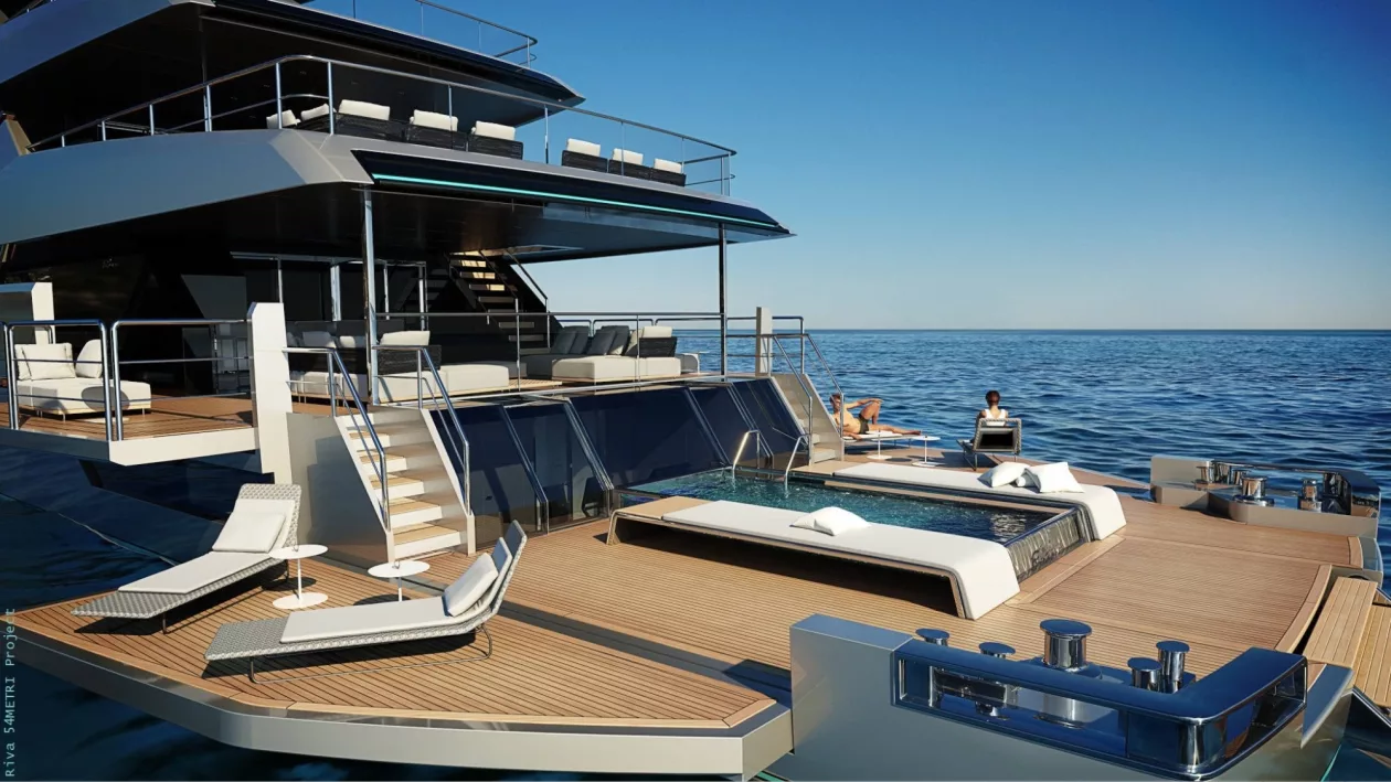 Riva 54 metri 2