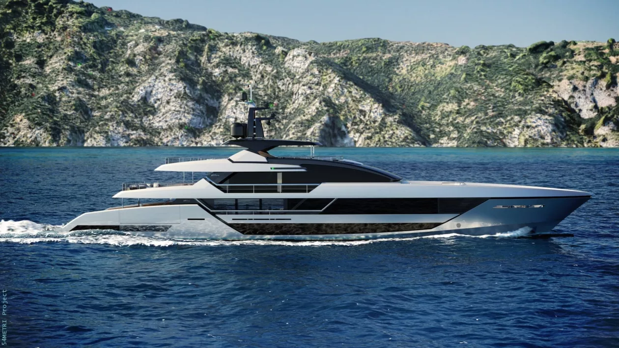 Riva 54 metri 3