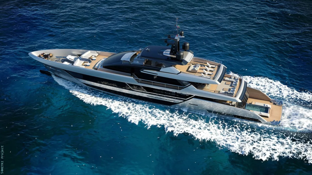 Riva 54 metri 4