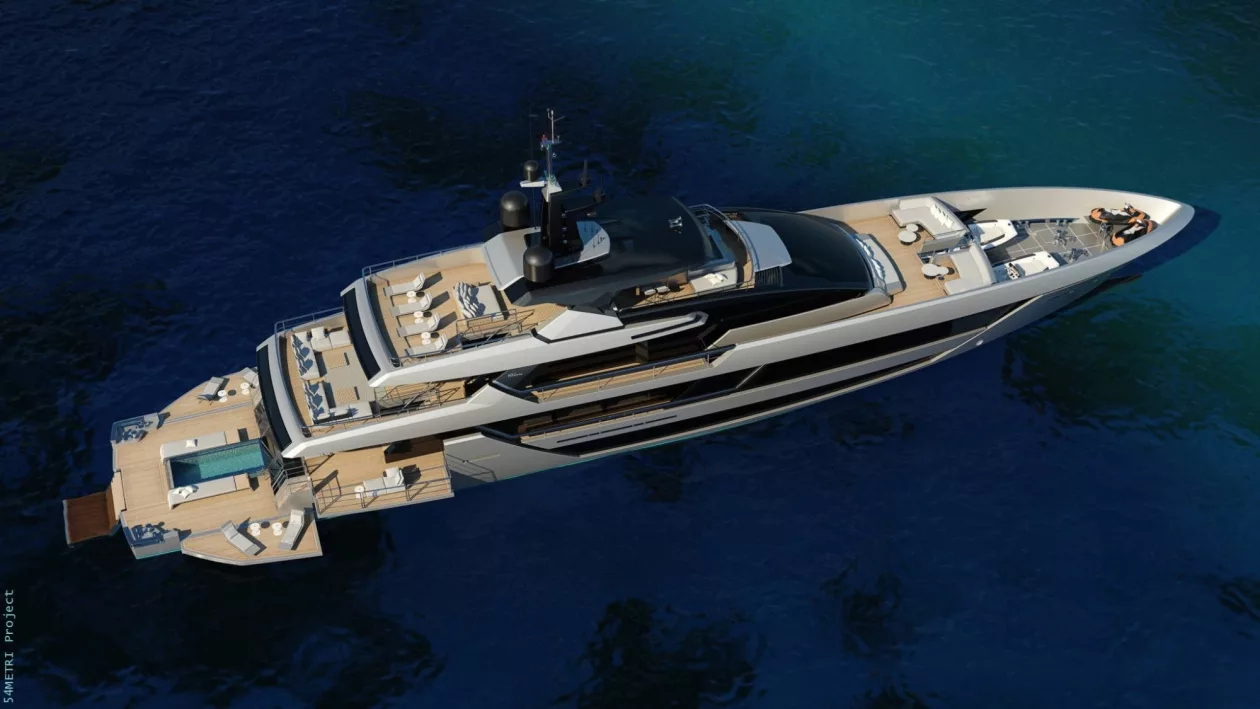 Riva 54 metri 5