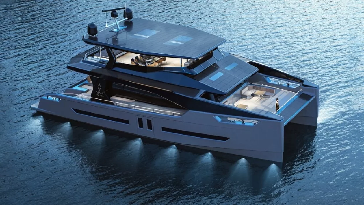 Alva Yacht6