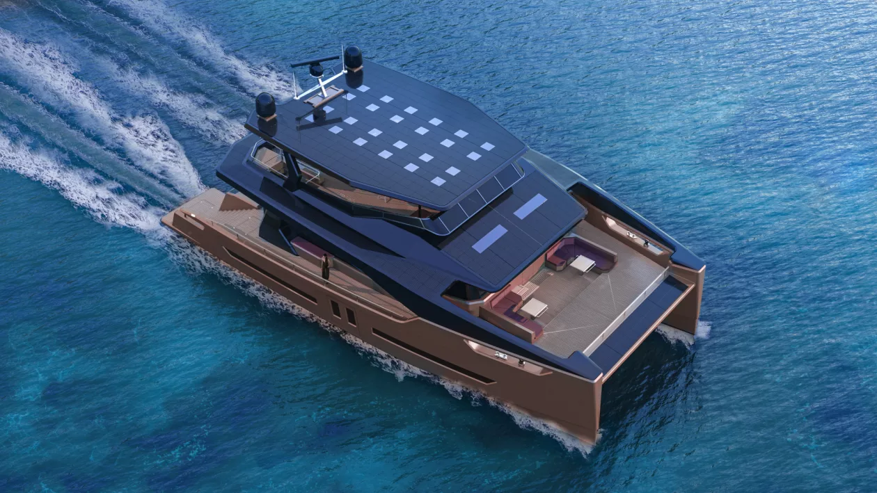 Alva Yacht7