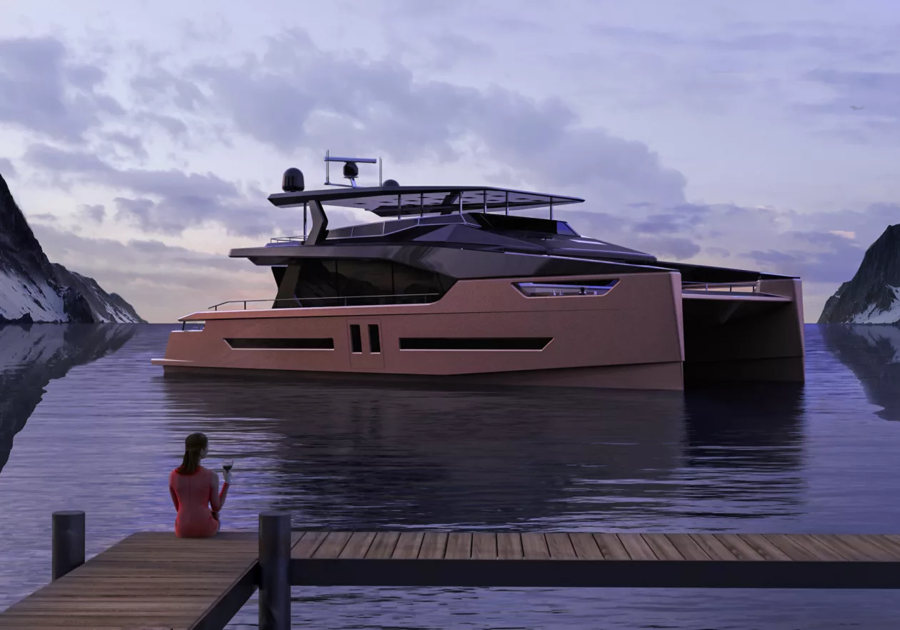 Alva Yacht 3