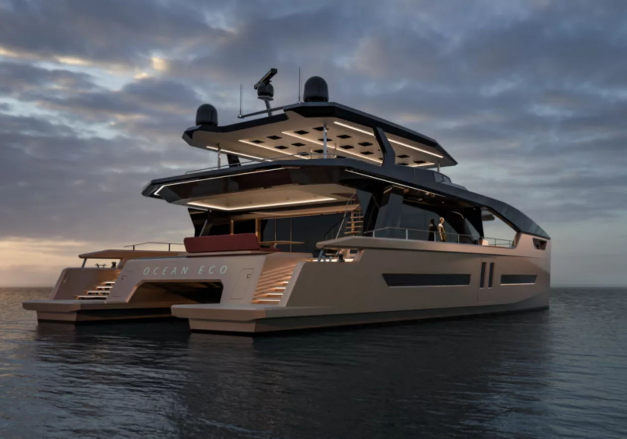 Alva Yacht 1
