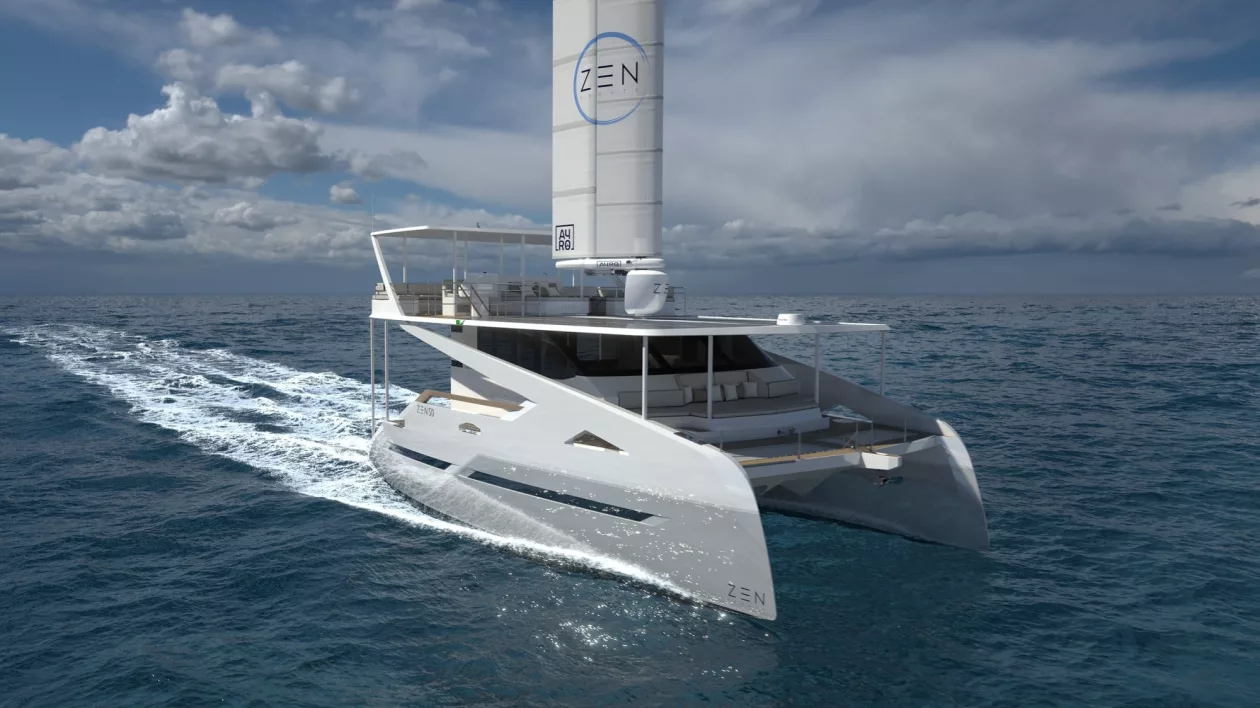 Zen50 1