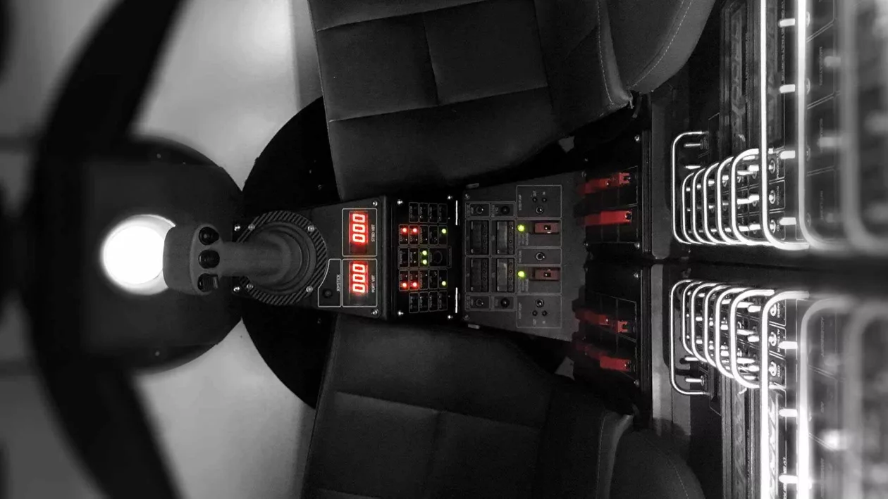 Triton 13000 2 titanic supremarine 6