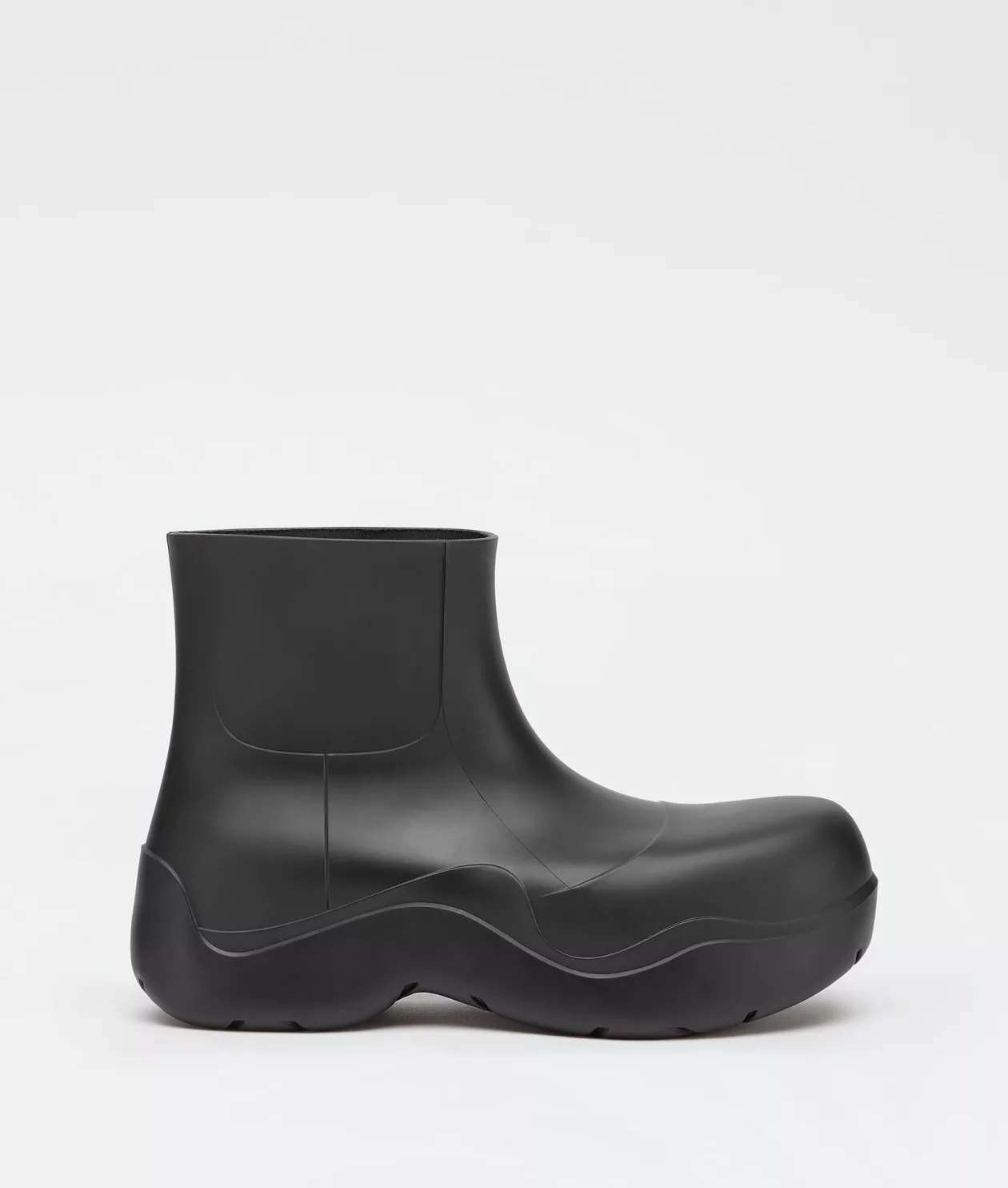 Bottega veneta puddle boots 1