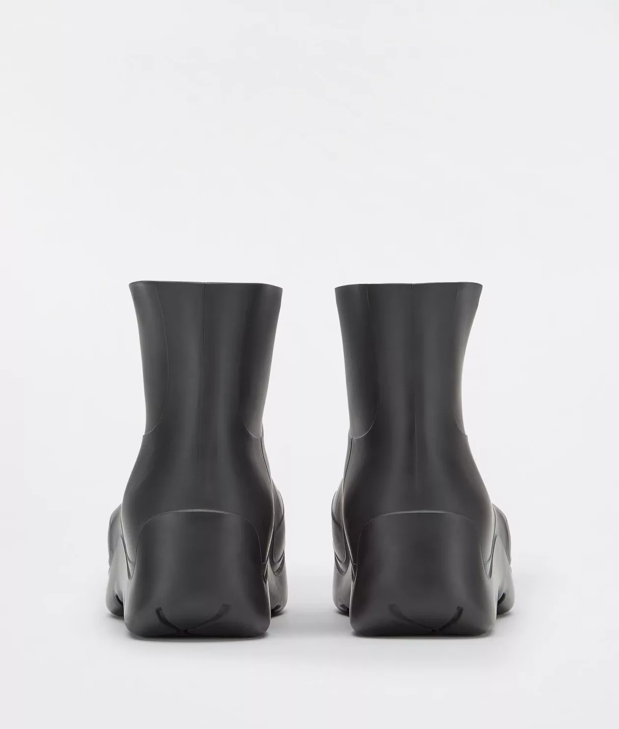 Bottega veneta puddle boots 3