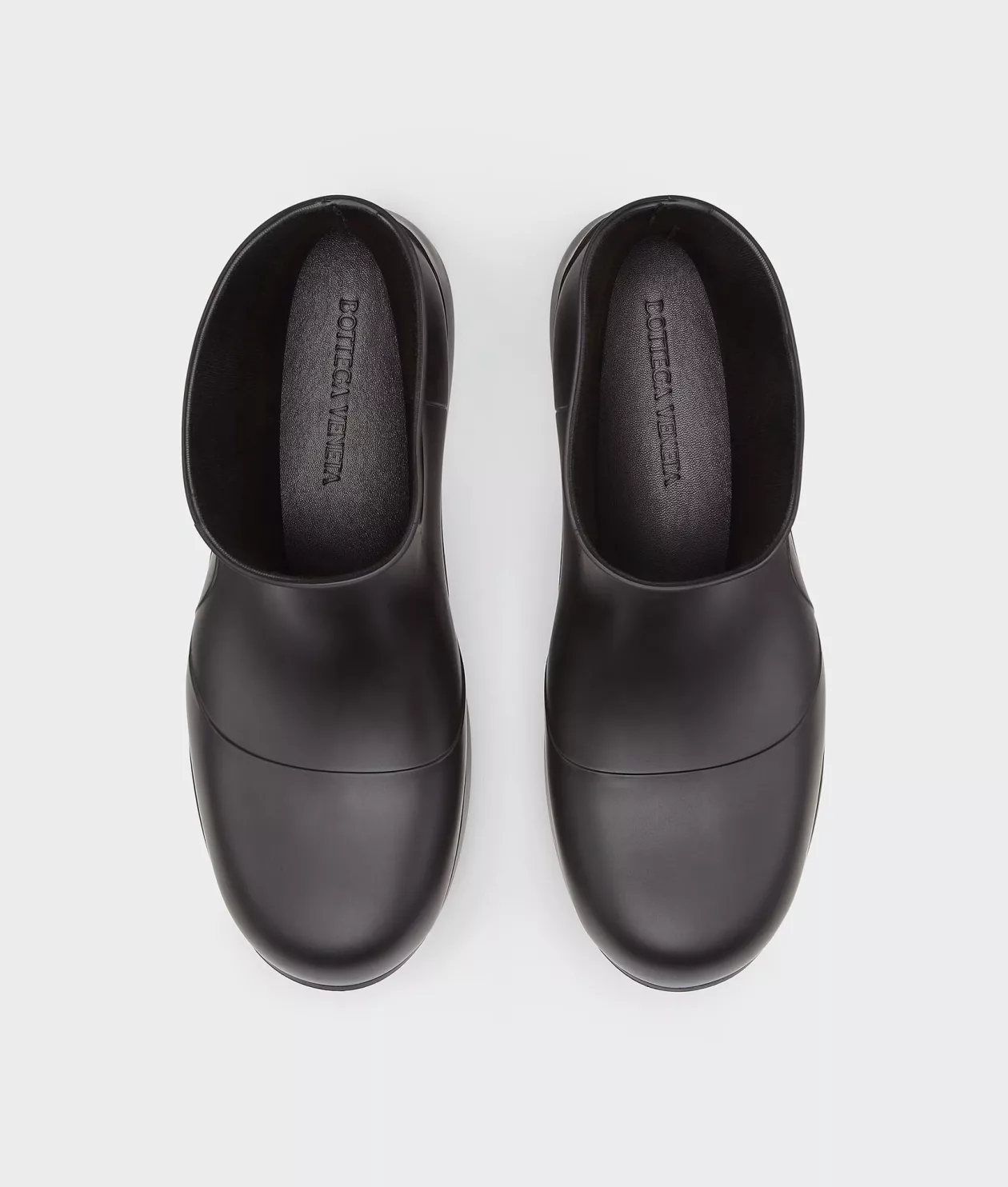 Bottega veneta puddle boots 4