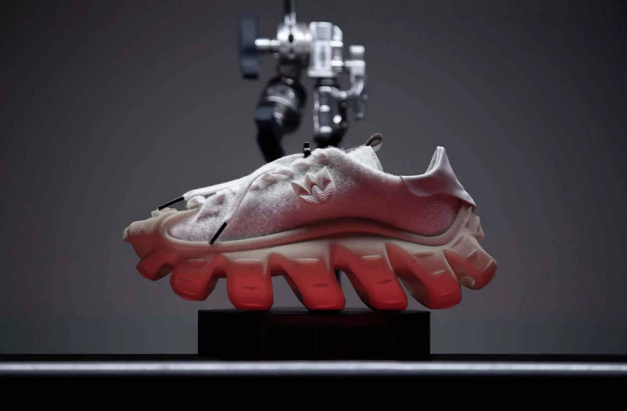 The evolution of the shell toe supremarine 1