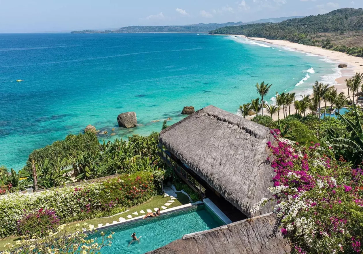 Nihi Sumba 1