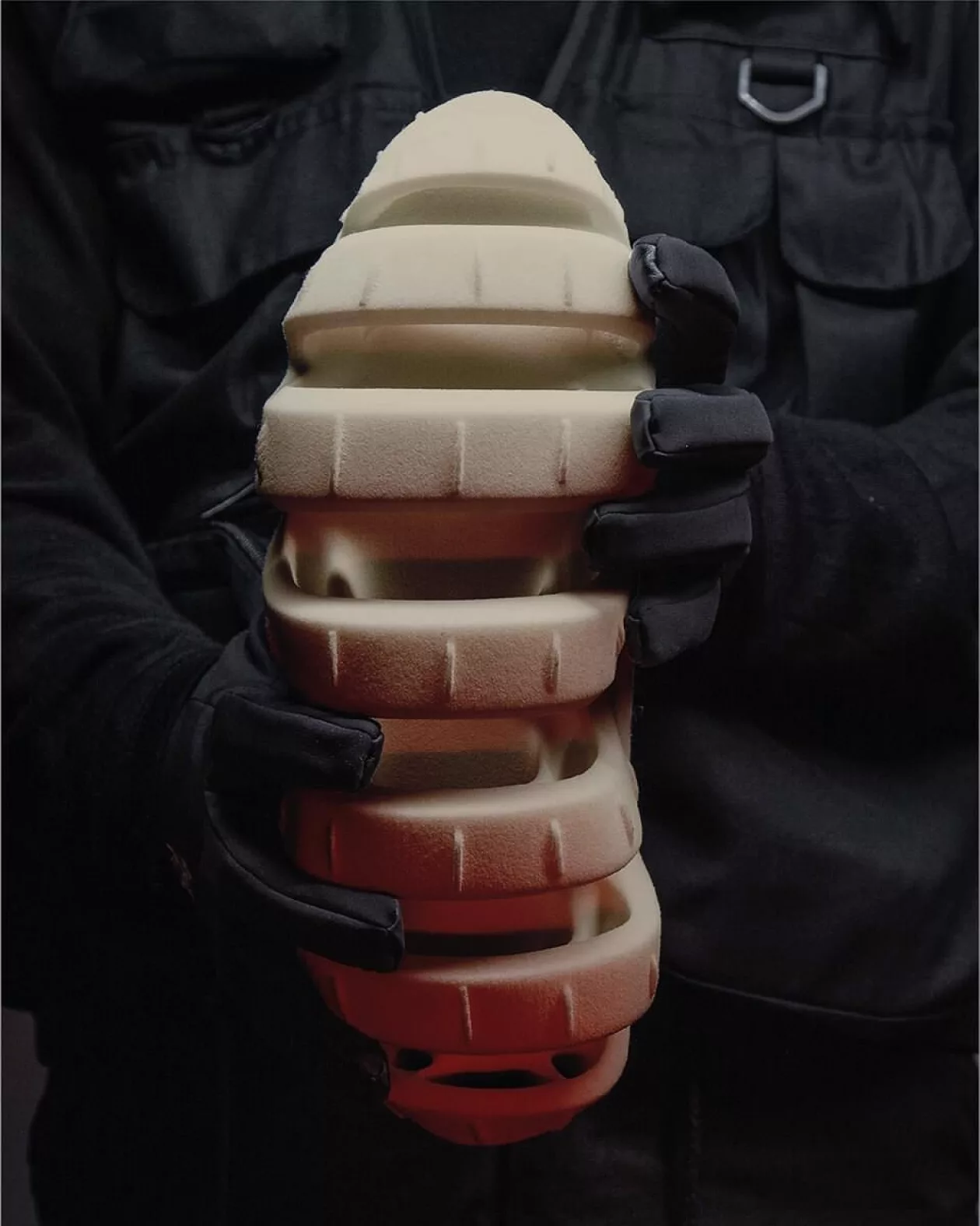 The evolution of the shell toe supremarine 4