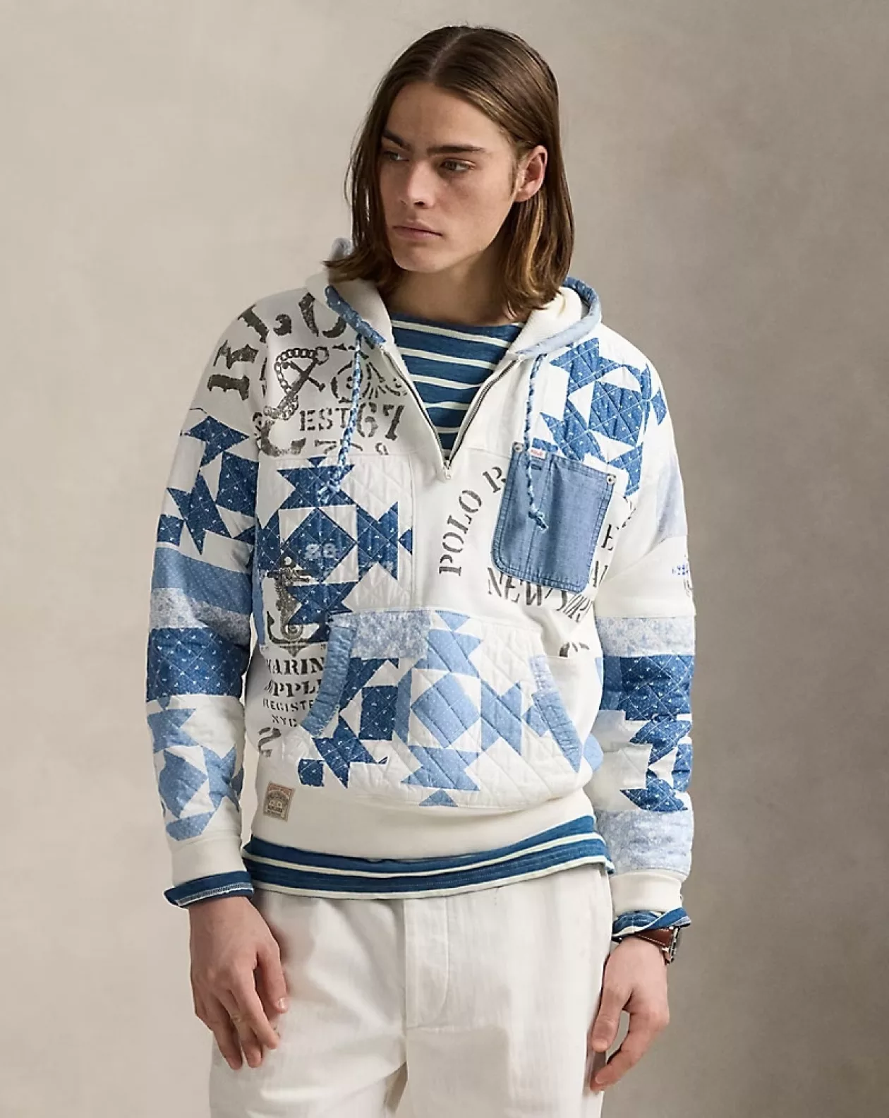 RL Fleece
