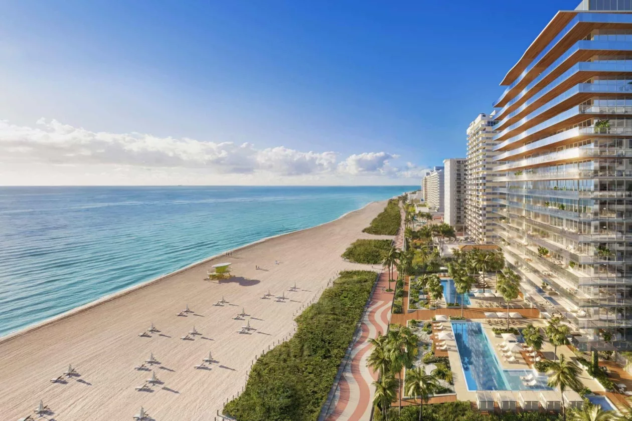 57 OCEAN 6