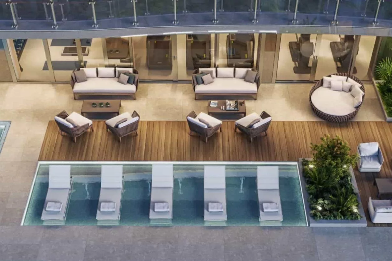 57 OCEAN 5
