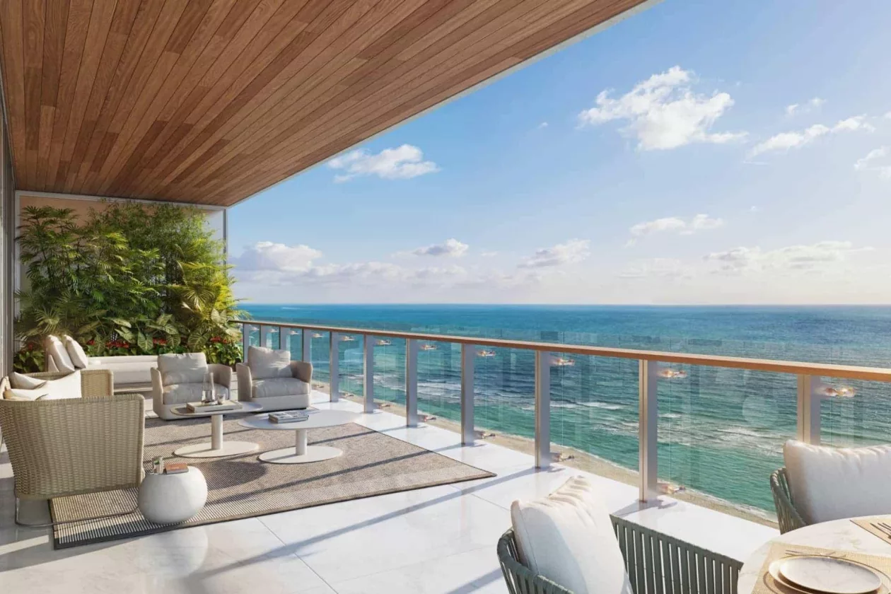57 OCEAN 4