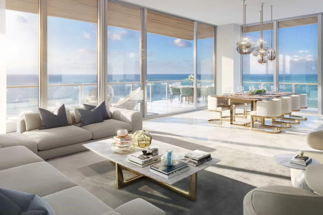 57 OCEAN 3