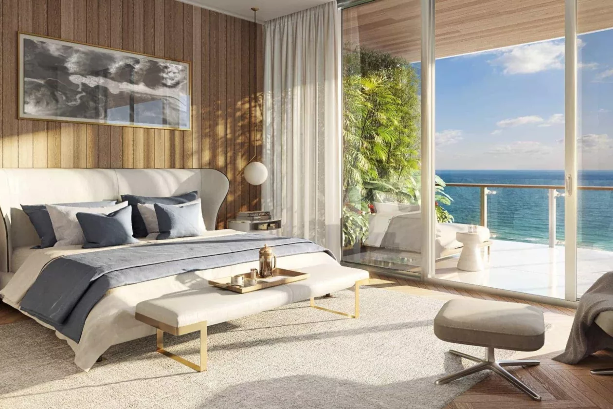 57 OCEAN 2